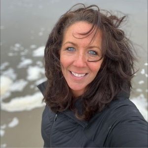 Meet your Posher, Audra